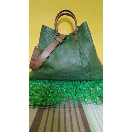 tas Rookie Bud preloved (nego)