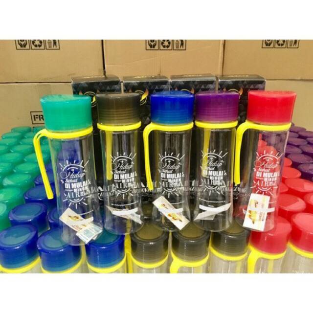 Tumbler Biomini MCI 600ml