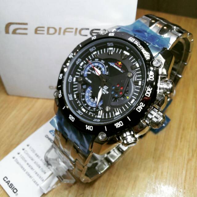 Casio Edifice EF-550RBSP-1AV Original BM
