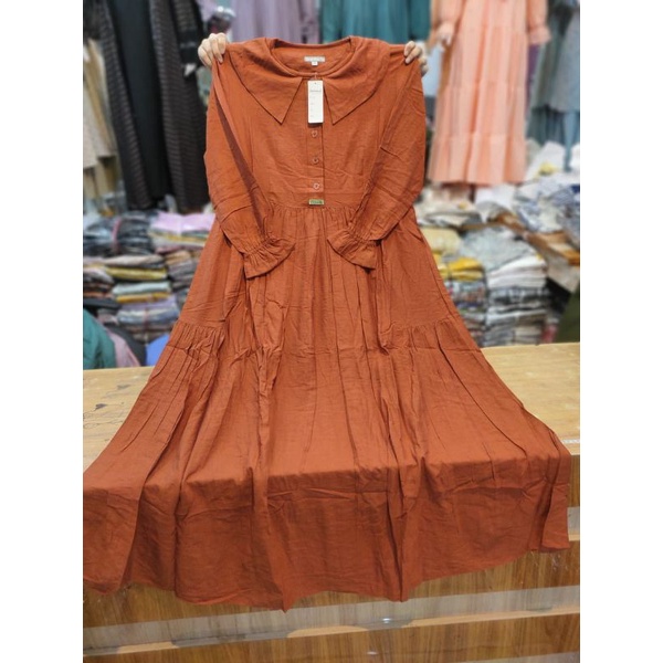 GAMIS SALVINA YS/SALVINA YS/SALVINA ORIGINAL/SALVINA JUMBO