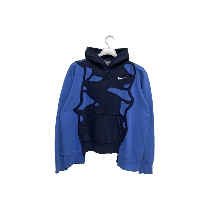 [Sublime] Nike Mini Swoosh Hoodie
