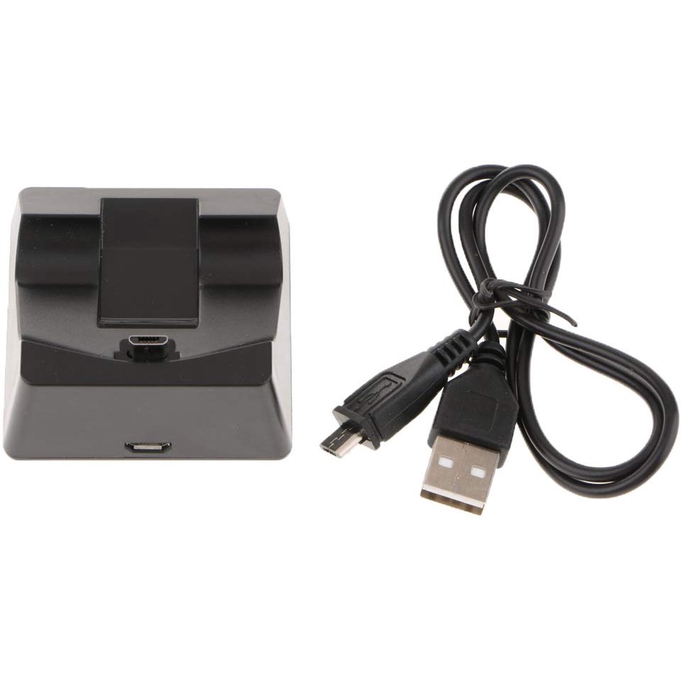 single ps4 controller charger