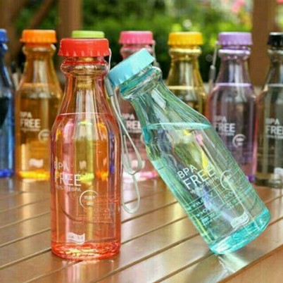 My Bottle Botol Minum BPA Free