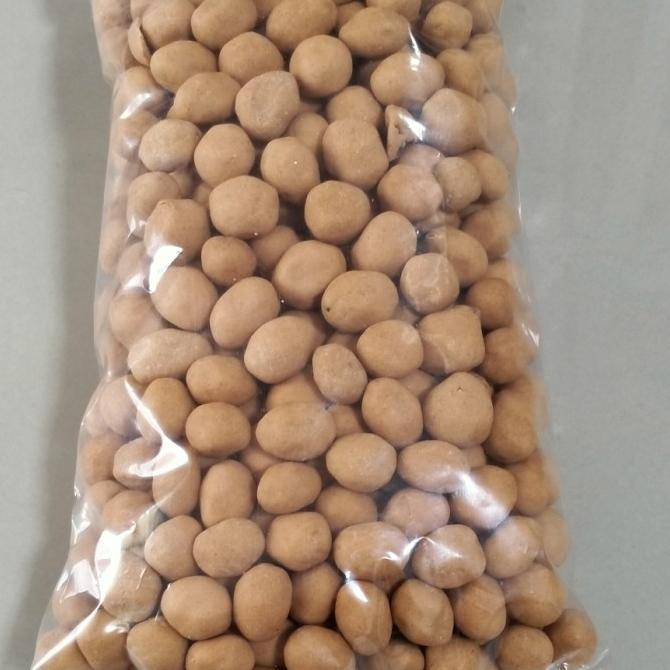 

+++++] kacang oven garing jajanan cemilan camilan enak manis gurih