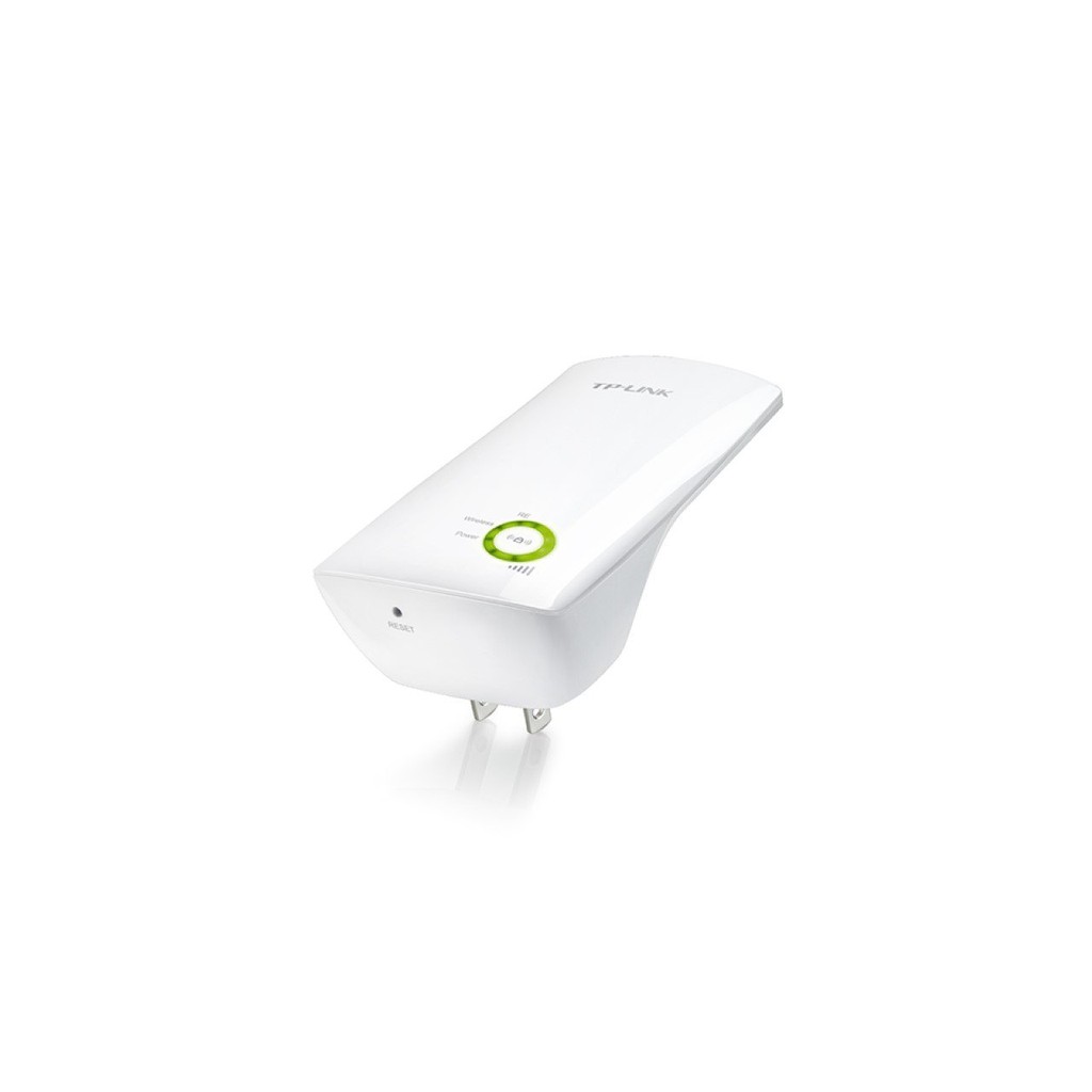 Wifi range extender tp-link 300Mbps 4.0 2x2 Mimo n300 tl-wa854re - Repeater Wi-Fi extend