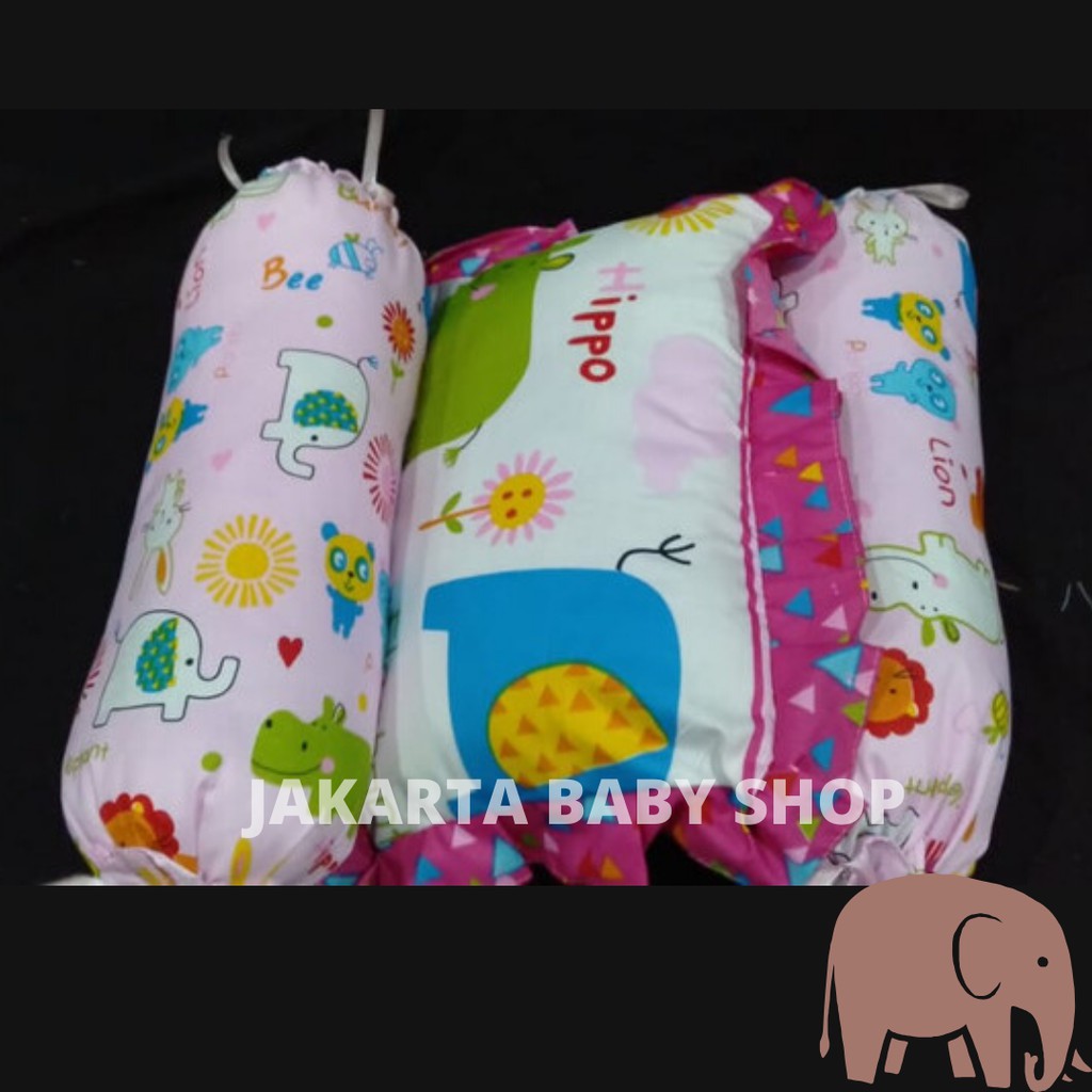 BANTAL GULING CIPIR EKSKLUSIF LUSIANA. E 975301