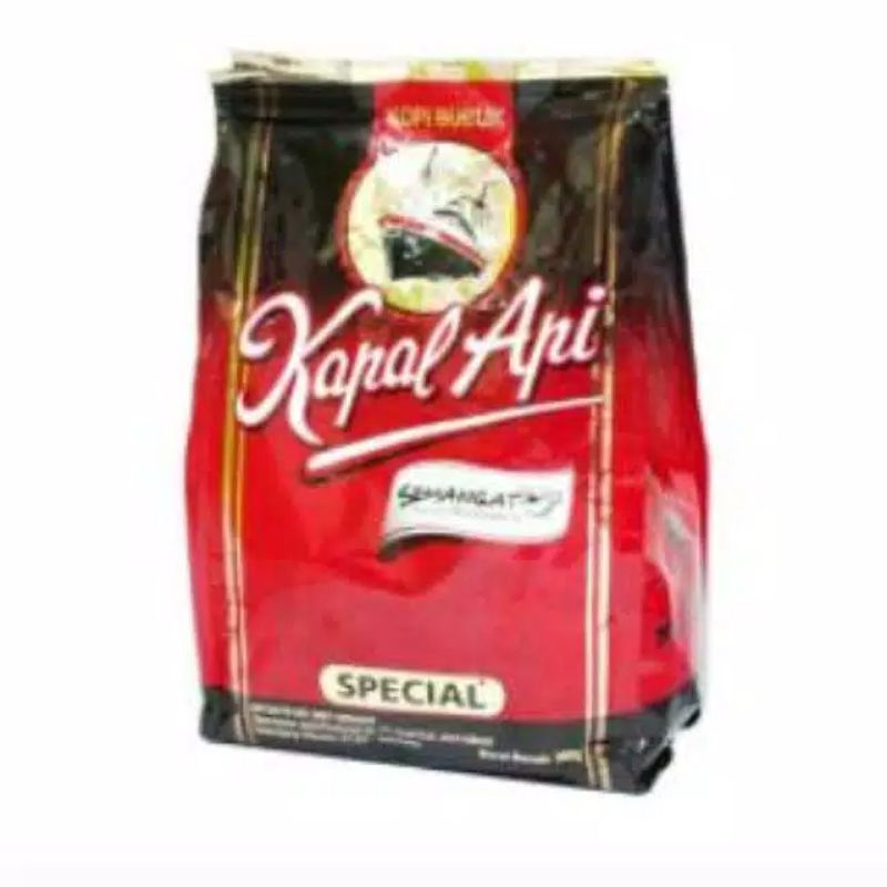 

Kapal Api 380gr