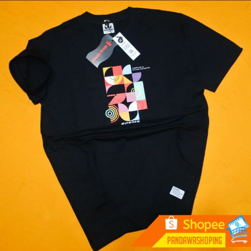 Kaos Screamous Distro Bandung