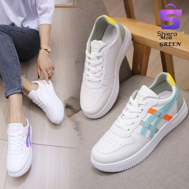 SHIERA SNEAKERS SHOES M06 (SALE)