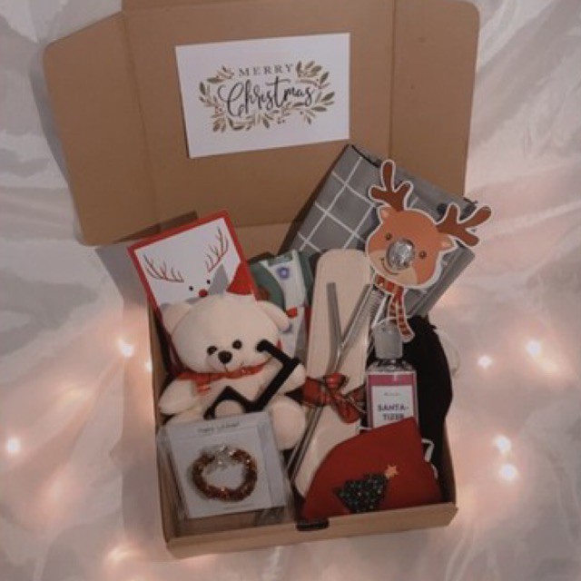 

christmas hampers