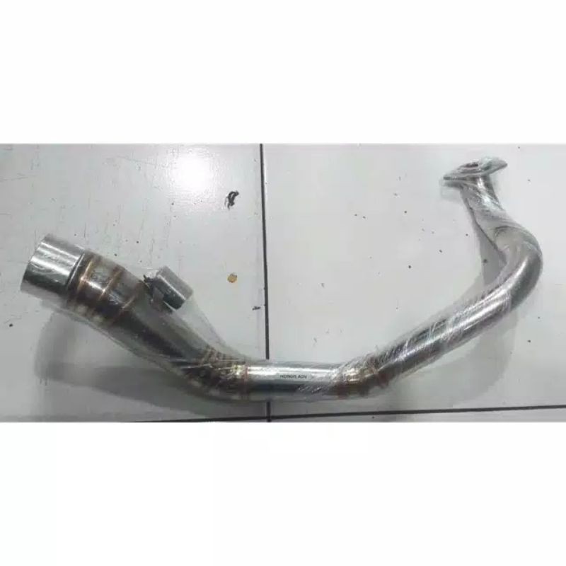 Jual Leher knalpot standart beat honda adv scupy | Shopee Indonesia