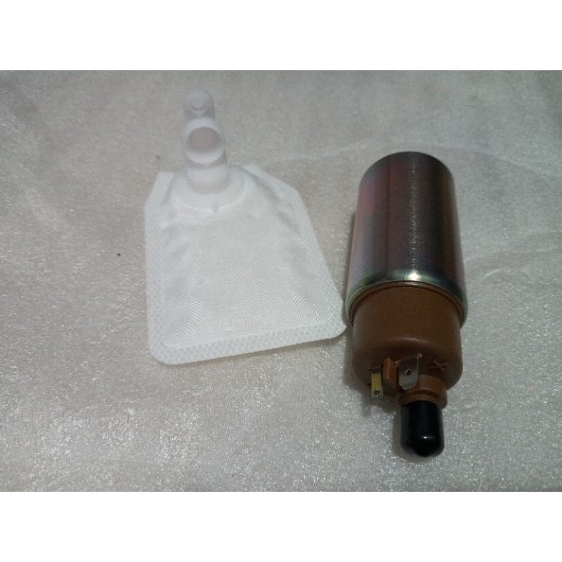 rotak pompa filter dinamo fuelpump vixion old 2007-2010