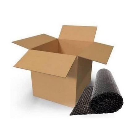 

PACKING TAMBAHAN KHUSUS ORDER DI KARINASTORE - BIAR LEBIH AMAN