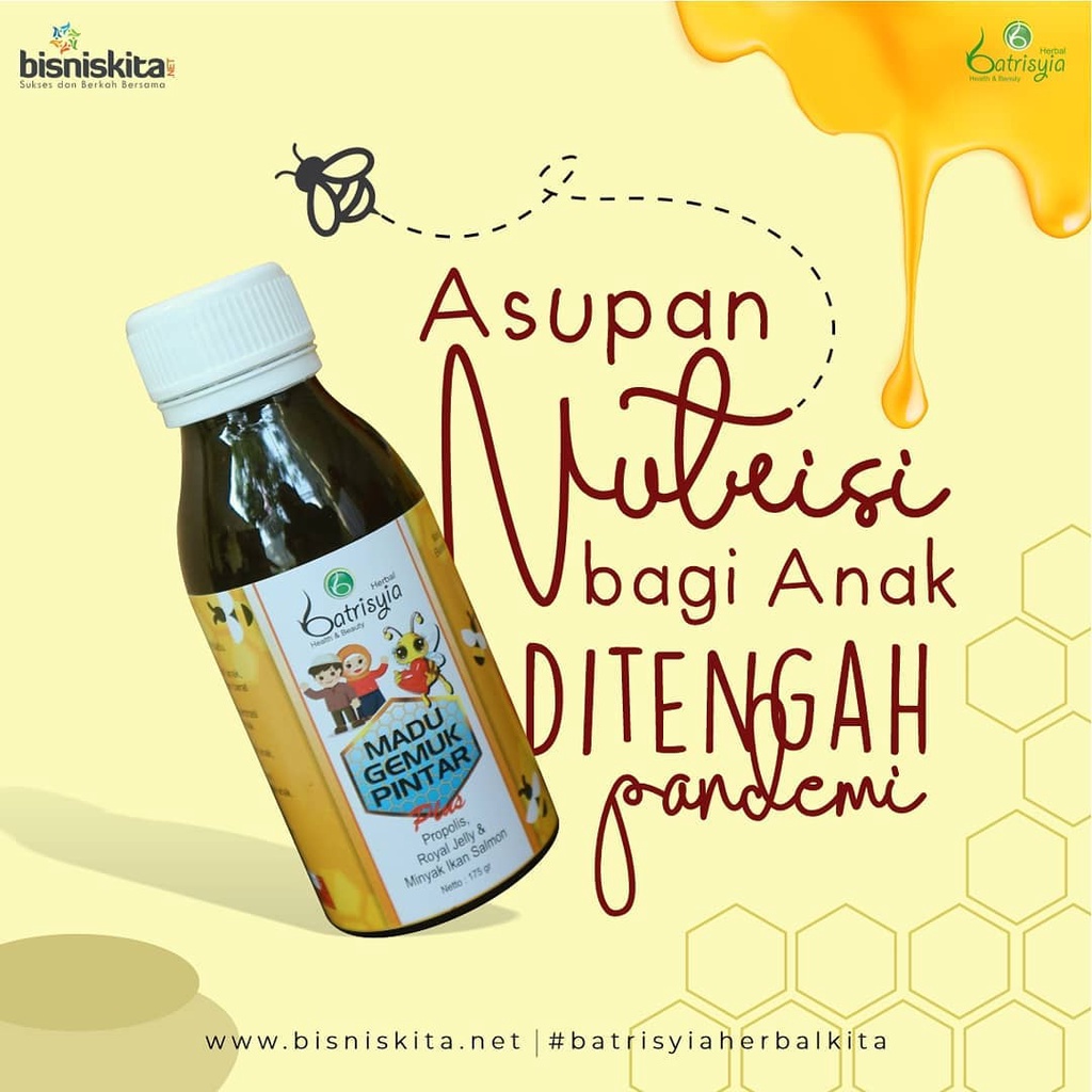 

Madu Anak