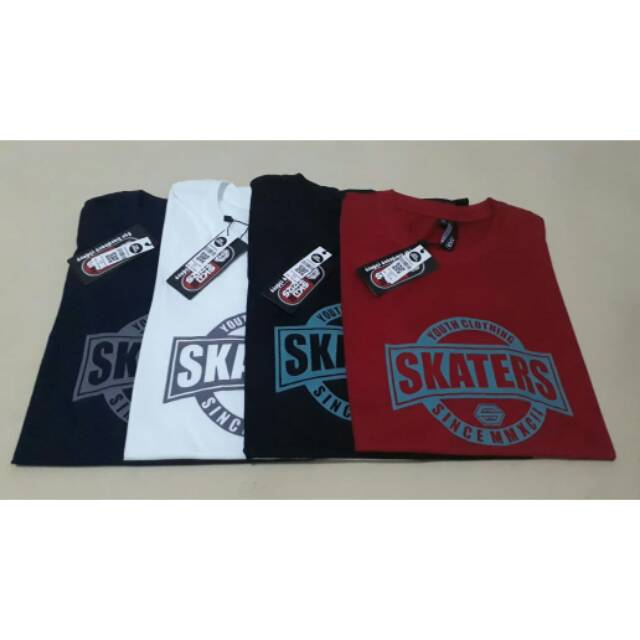 Grosir kaos distro bandung ECER / GROSIR