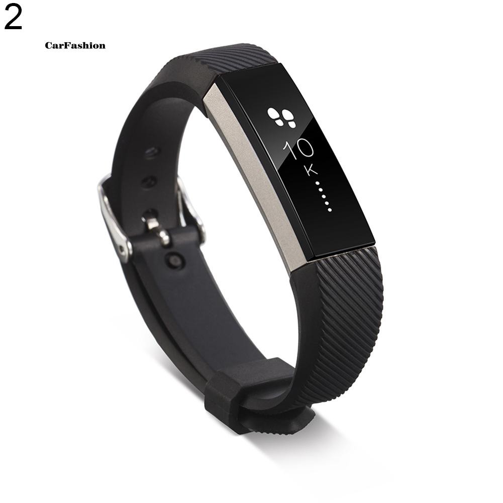 smartband casio