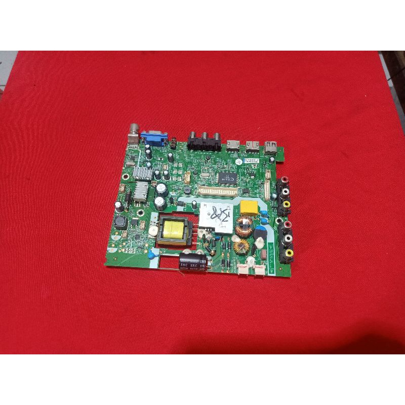 Mb tv led Sanyo LE24S8000 ORIGINAL