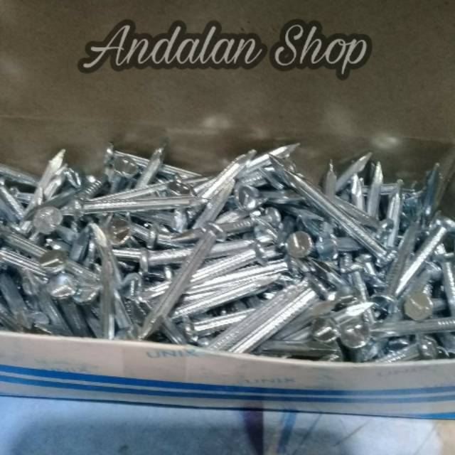 Paku beton 3cm/paku beton bagus/paku beton murah/ paku beton 3cm