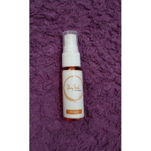 &gt; DAYFRESH &lt; PENGHARUM RUANGAN SPRAY ISI 20ML PENGHARUM OCEAN FRESH KOPI BALI MURAH PARFUM MOBIL