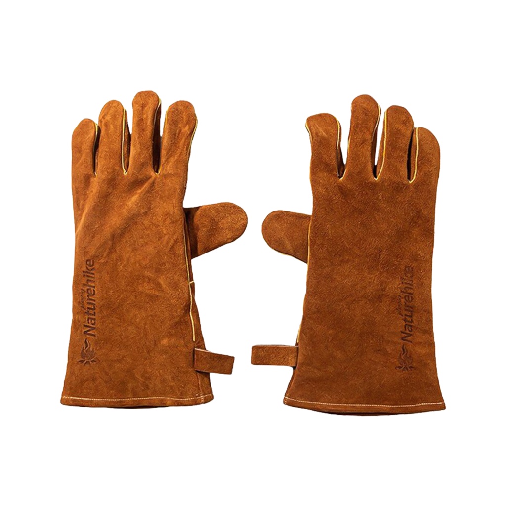 Naturehike GP-02 NH20FS042 Sarung Tangan Anti Panas Safety Gloves