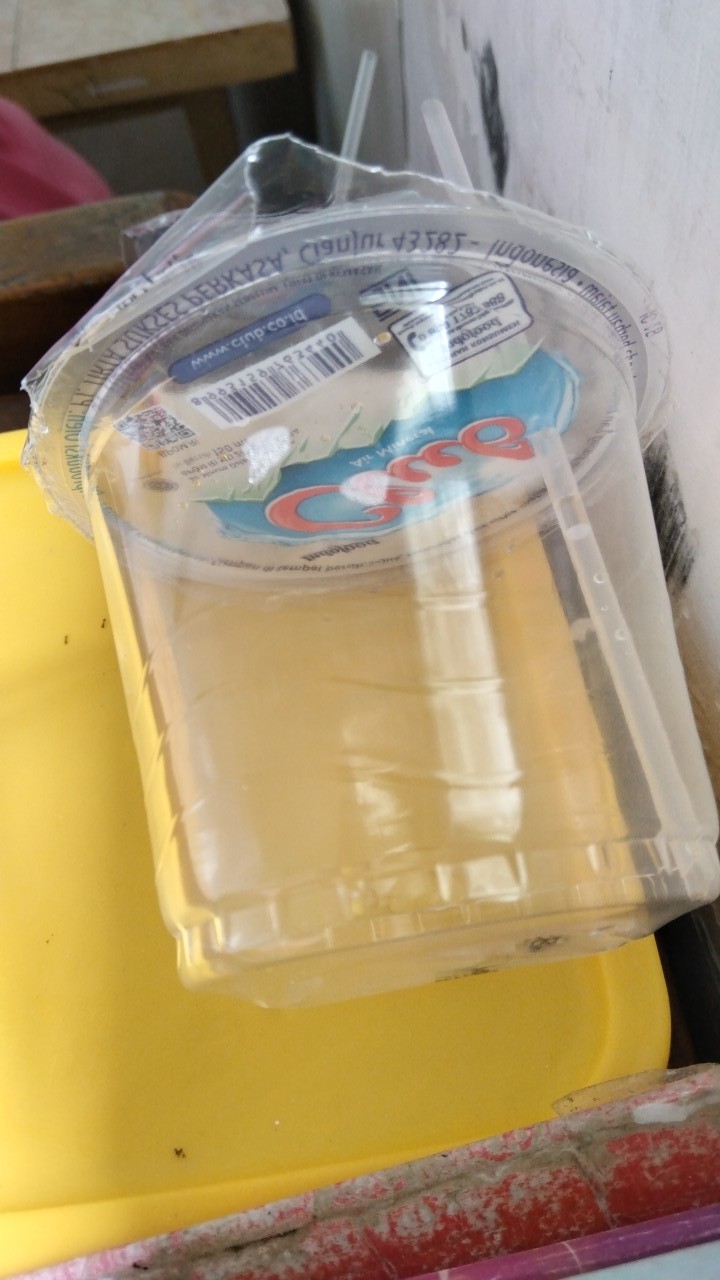 Wooden Projects Walldecor Pajangan Dinding Doa Masuk Toilet - Dtl