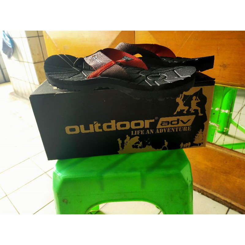 sandal gunung OUTDOOR ®ADV