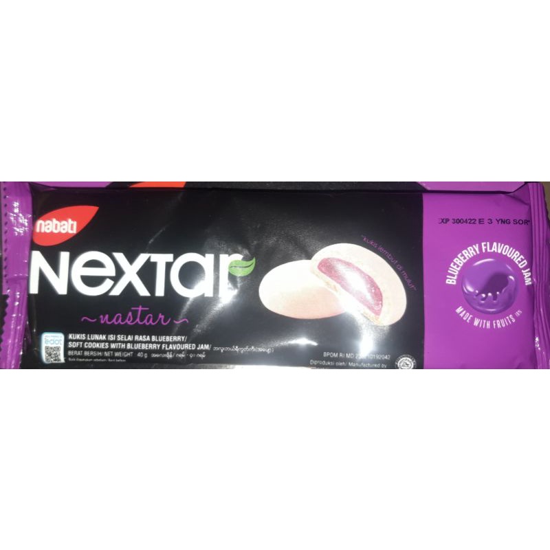 

nabati nextar