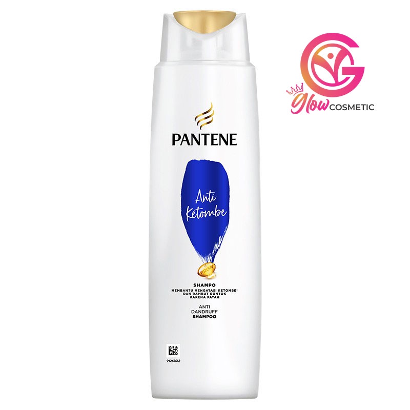 PANTENE SHAMPOO ANTI DANDRUFF -GC