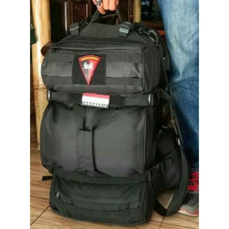 TAS RANSEL SUPER JUMBO TAS OUT DOOR MURAH