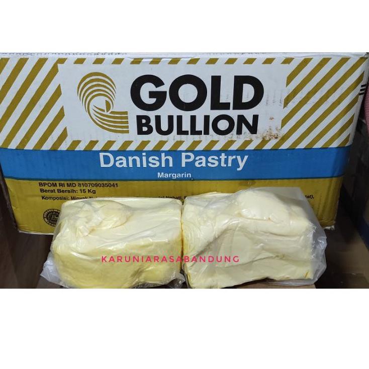 

Grosir Korsvet / Mentega Pastry / Danish Pastry
