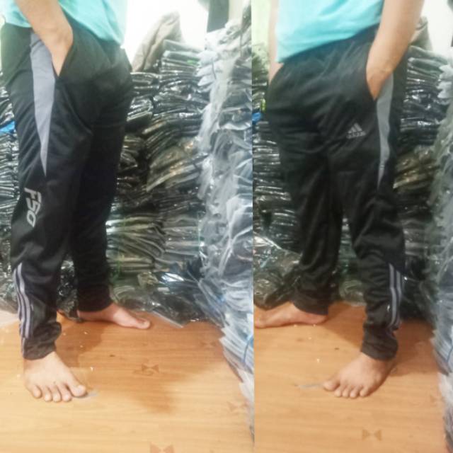 Training Adidas Panjang