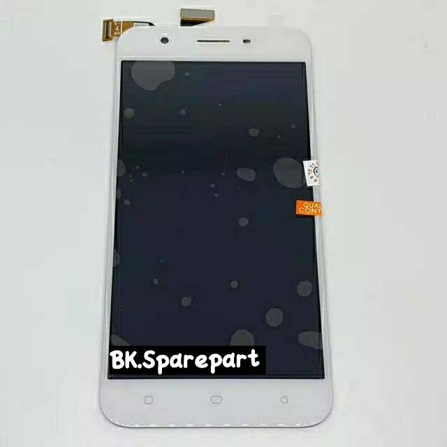 LCD + TC OPPO A39
