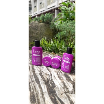 eglow platinum,whitening&acne serise (untuk serise di chatin yh) free gift cermin kecil&spatula crim