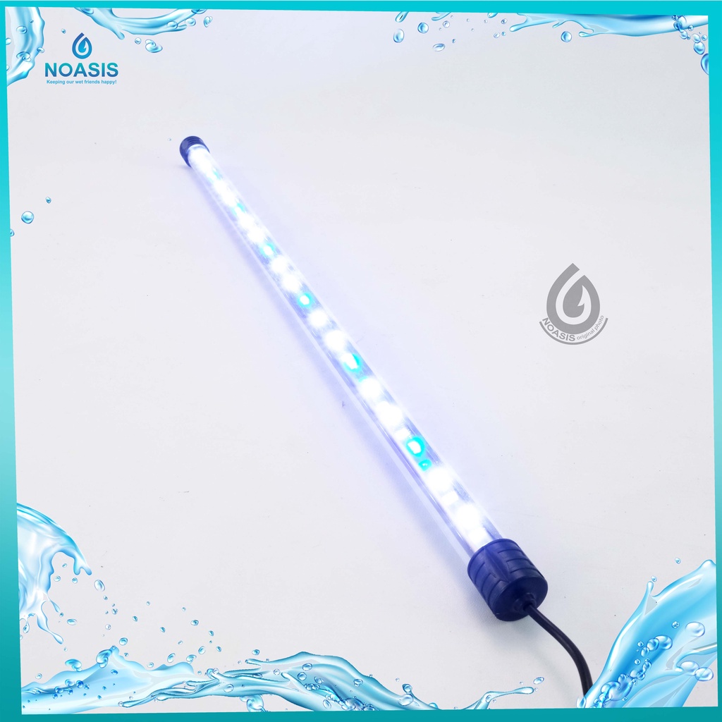 LAMPU LED CELUP AQUARIUM ARMADA ACT-SP600A-T4-LED 10W UK 60CM