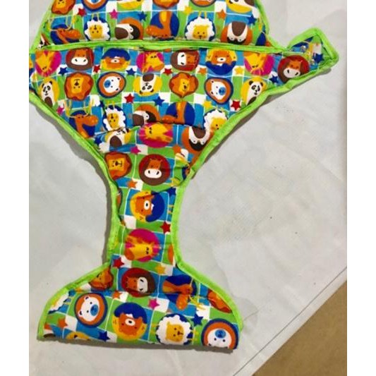 Busa Dudukan Baby Walker Royal 8688 Apolo Belajar Jalan Bayi Popok Kode 54 Shopee Indonesia