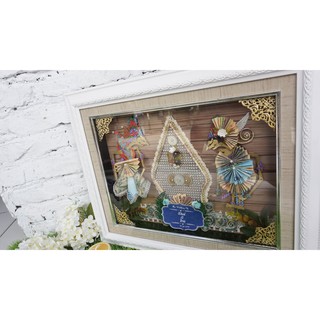 Mahar Pernikahan Adat Jawa Wayang Kulit Asli Indonesia | Shopee Indonesia