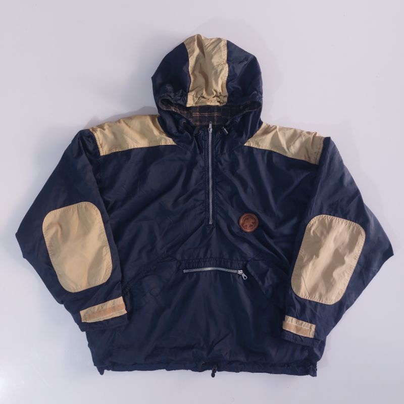 Cagoule Jaket Hunting World