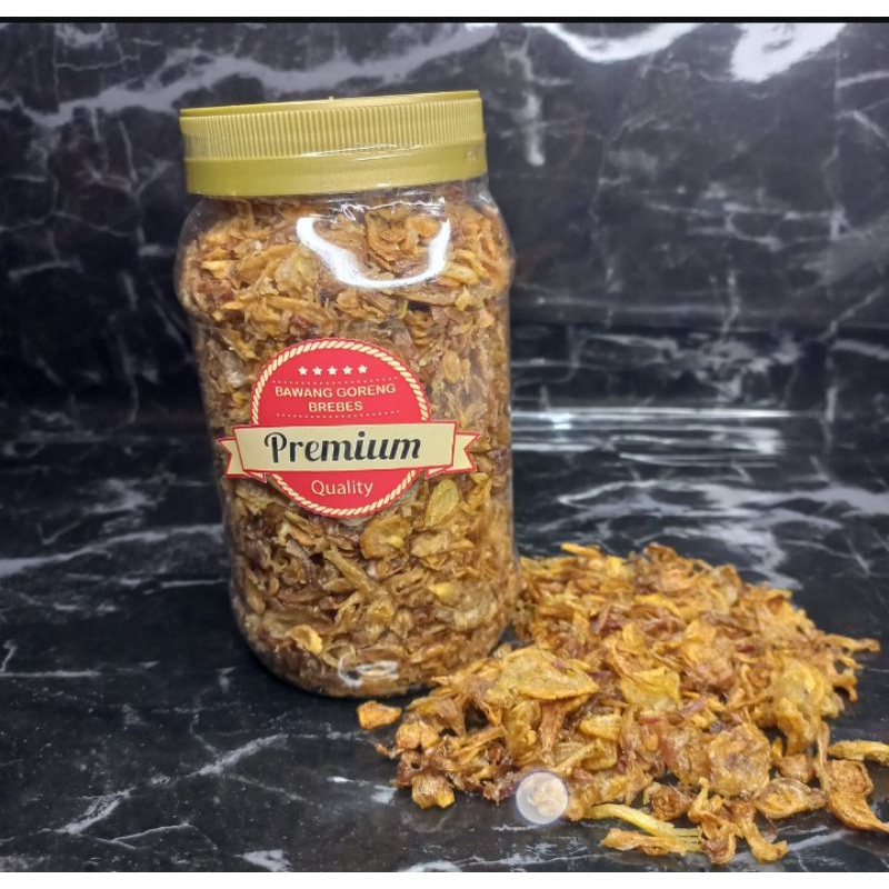

bawang goreng premium