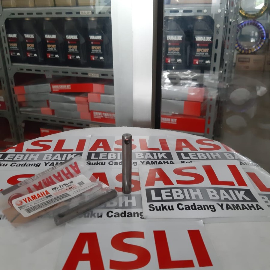 Shaft Roker Arm As Roker arm Nmax Aerox Lexi Original Yamaha