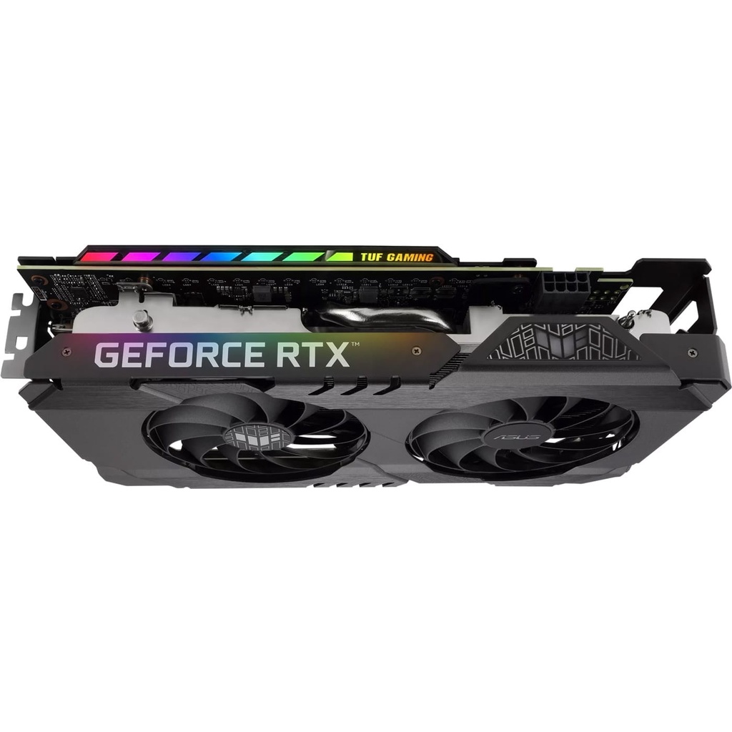 ASUS TUF Gaming GeForce RTX 3050 OC Edition 8GB GDDR6