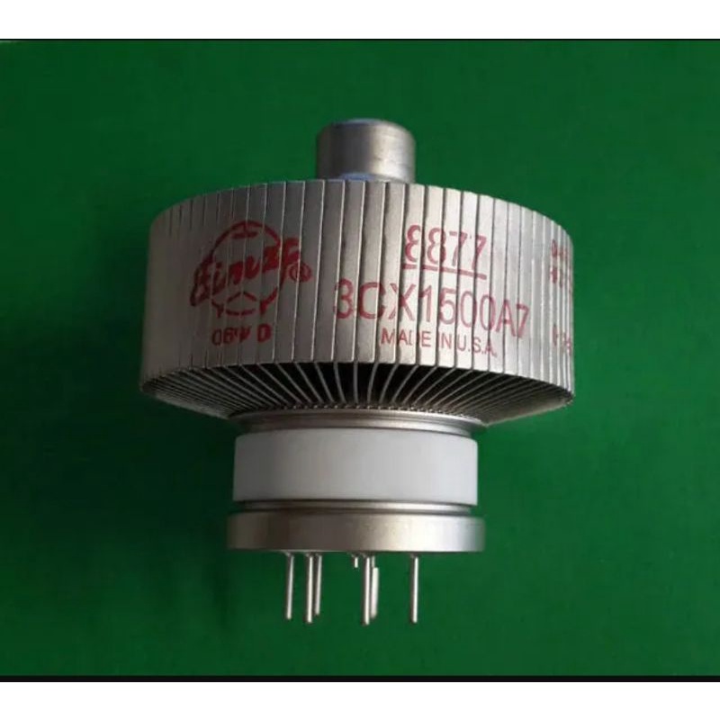 Tube 3CX1500A7