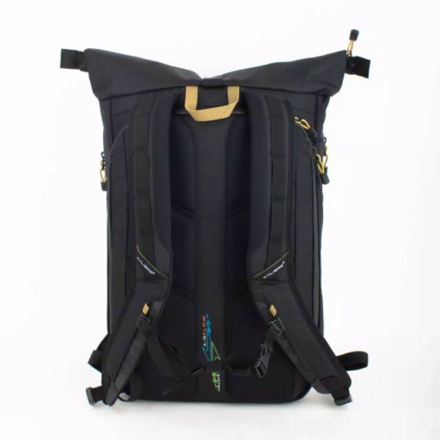 Tas Punggung Kalibre New Backpack Takedown Art 911040046