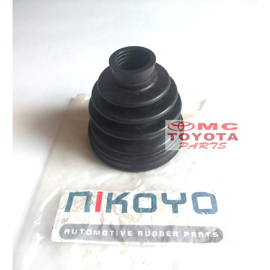 Boot As Roda Dalam Kijang Innova 43448-0K020-NKY