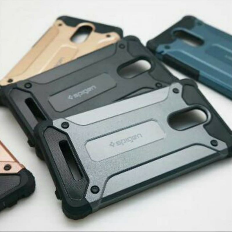 HARD CASE FOR XIAOMI REDMI 4X - SPIGEN ARMOR XIAOMI REDMI 4X