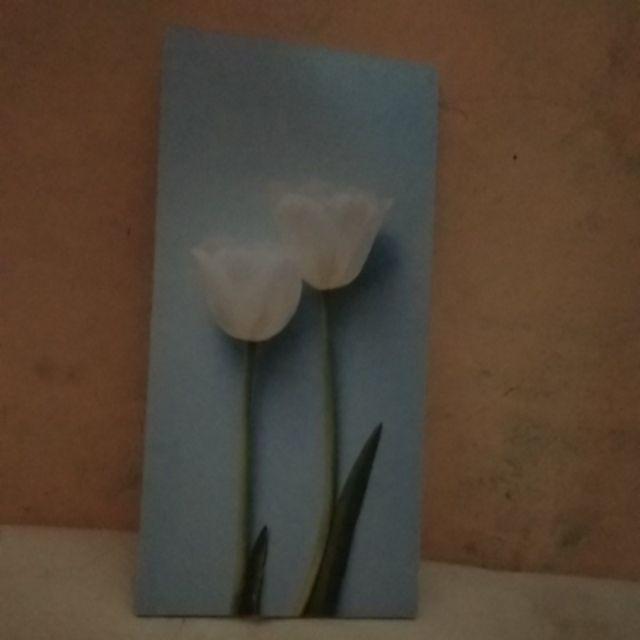 Walldecor Hiasan Dinding Pajangan Dinding Wp 132