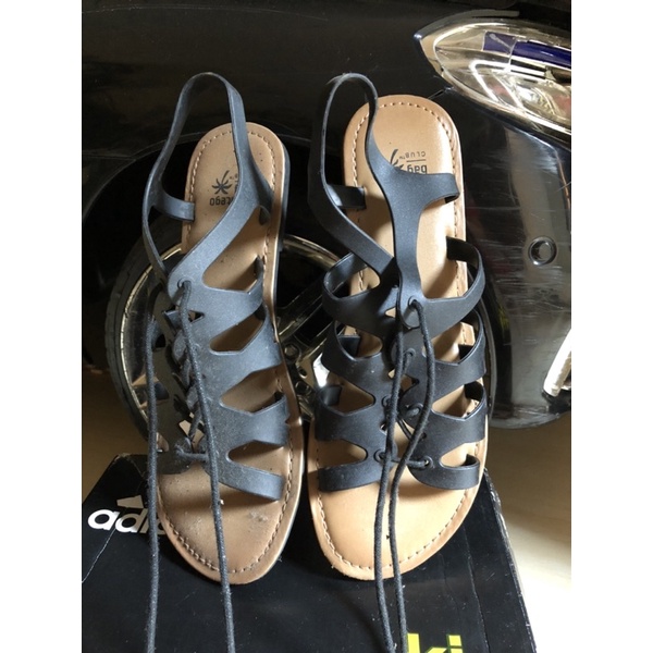 SEPATU SANDAL MONTEGO BAY CLUB PAYLESS