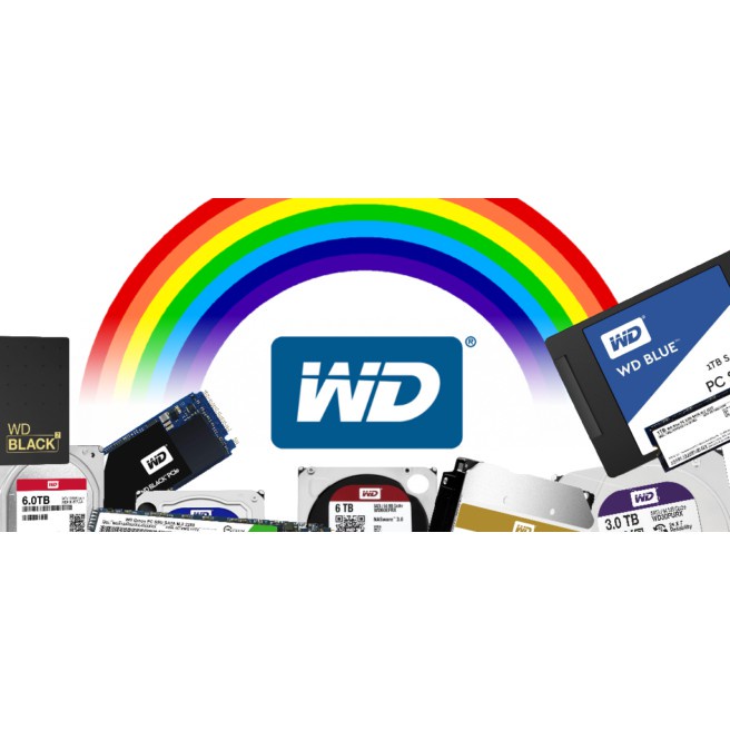 SSD WD Green 120GB 240GB 480GB SATA 3 2.5 inch Original