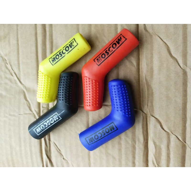 Karet Operan Gigi / Rubber Shift warna