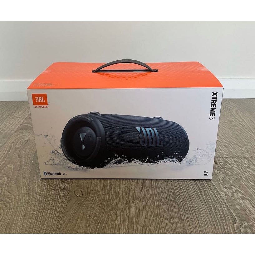 SPEAKER BLUETOOTH JBL EXTREME 3 XTREME 3 JUMBO 28CM