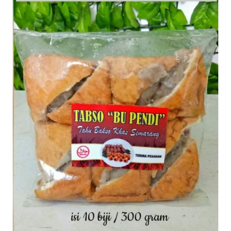 

tabso bu pendi